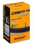 Continental Compact 20 Wide Inner Tube 1.9_2.5